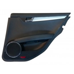 Pannello porta in pelle...