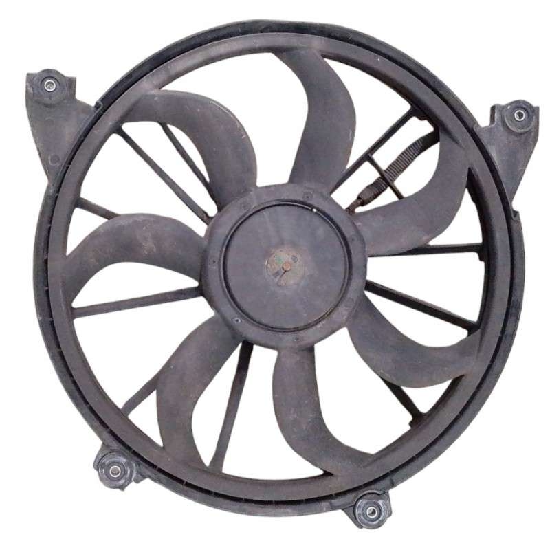 Elettroventola motore Dodge Jurney 2.0 diesel 2008-2020