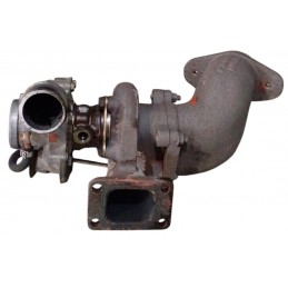 Turbina K1498492693 Renault...