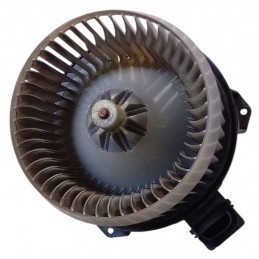 Ventola abitacolo...