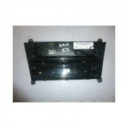 Centralina climatizzatore con pannello audio 9259615 Bmw X3 F25 - Centralina - 2 Centralina climatizzatore con pannello audio 9259615 Bmw X3 F25 - Centralina - 2