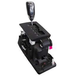 Leva cambio automatico...