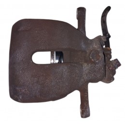 Pinza freno anteriore...