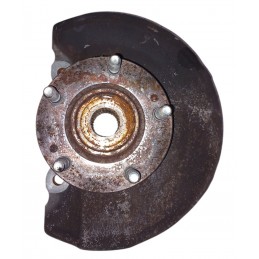 Fusello montante anteriore...