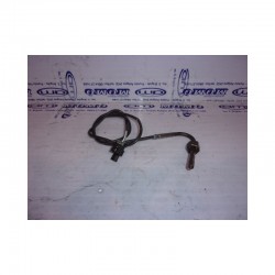 Sensore temperatura gas scarico A0071534128 Mercedes Classe A W169 - Sensore - 1