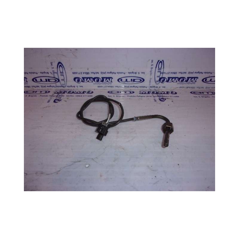Sensore temperatura gas scarico A0071534128 Mercedes Classe A W169 - Sensore - 1