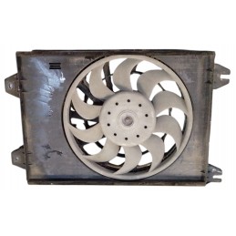 Elettroventola radiatore...