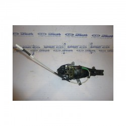 Maniglia esterna post.Dx. Bmw X3 F25 - Maniglia - 2 Maniglia esterna post.Dx. Bmw X3 F25 - Maniglia - 2