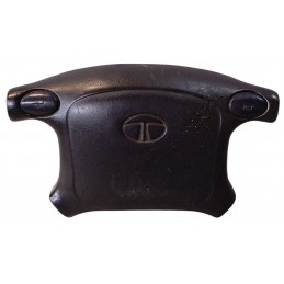 Copri airbag volante con...