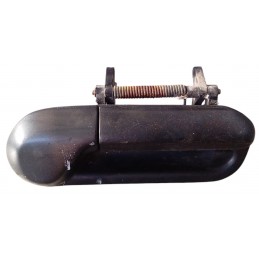 Maniglia esterna porta...