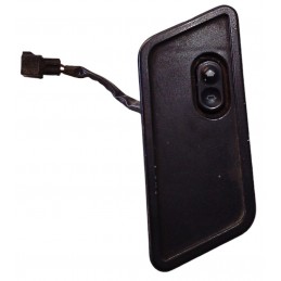 Pulsante alzavetro...