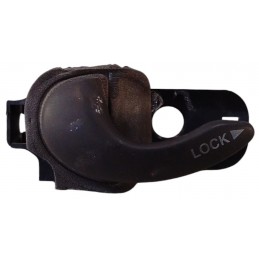 Maniglia interna porta anteriore sinistra Fiat Doblò 1.9 JTD 2000-2009 - Maniglia - 1