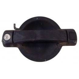 Maniglia esterna porta...