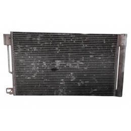 Radiatore aria condizionata...