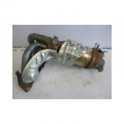 Catalizzatore Toyota Rav4 XA402013-2018 2.5 VVTI 2ARFxE - Catalizzatore - 1