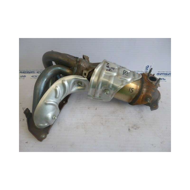 Catalizzatore Toyota Rav4 XA402013-2018 2.5 VVTI 2ARFxE - Catalizzatore - 1