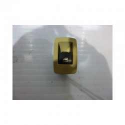 Pulsante alzavetro 9234704 post.Dx-Sx ant. Dx Bmw X3 F25 - Pulsantiera - 1