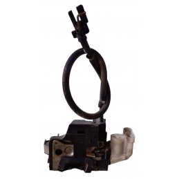 Serratura porta anteriore...