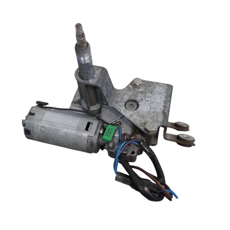 VALEO Motorino Tergicristallo Posteriore | 582641 Per Opel Corsa D Ed E 2006-2014 - 4
