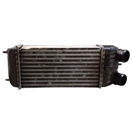 Radiatore intercooler...
