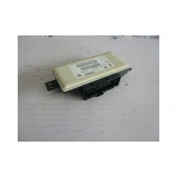 Centralina airbag 9253636 Bmw X3 F25 - Centralina - 1