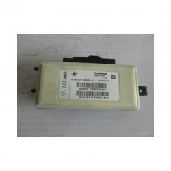 Centralina airbag 9253636 Bmw X3 F25 - Centralina - 2 Centralina airbag 9253636 Bmw X3 F25 - Centralina - 2