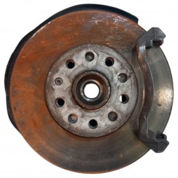 Fusello montante con mozzo...