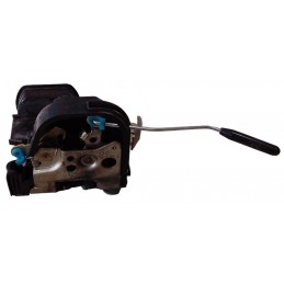 Serratura porta anteriore...