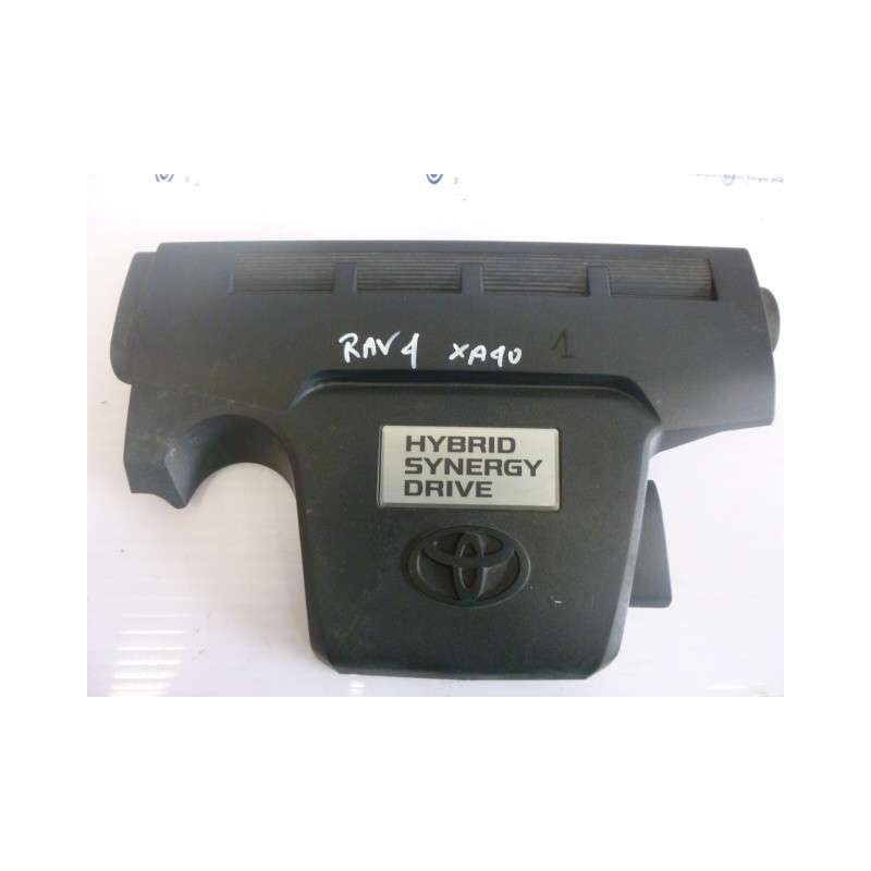 Coprimotore Toyota Rav4 XA40 2.5 VVTI - Varie3 - 1