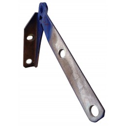 Cerniera cofano anteriore...