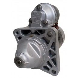 Motorino avviamento...