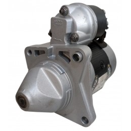 Motorino avviamento...