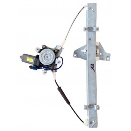 Alzavetro elettrico porta...