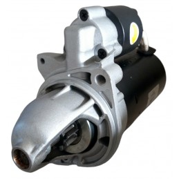 Motorino avviamento...