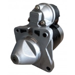 Motorino avviamento...