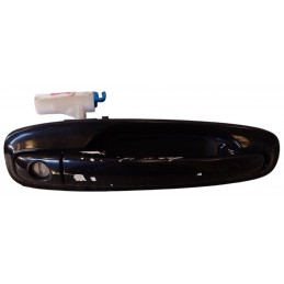 Maniglia esterna porta...