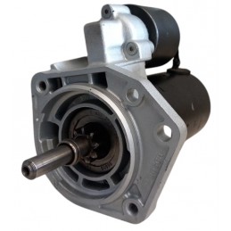 Motorino avviamento...