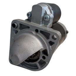 Motorino avviamento...