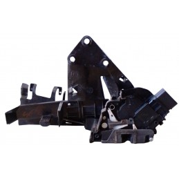 Serratura porta anteriore...