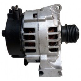 Alternatore Mercedes Classe A W169 150 2004-2011 - Alternatore - 2