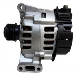 Alternatore Mercedes Classe A W169 150 2004-2011 - Alternatore - 3