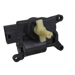 Attuatore riscaldamento...