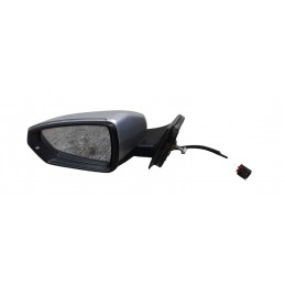 Specchietto retrovisore...