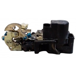 Serratura porta anteriore...