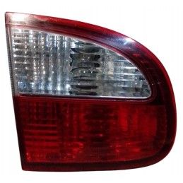Fanale posteriore sinistro...