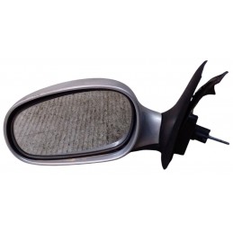 Specchietto retrovisore...