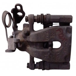 Pinza freno posteriore...