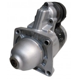 Motorino avviamento...