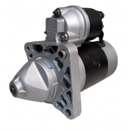 Motorino avviamento...