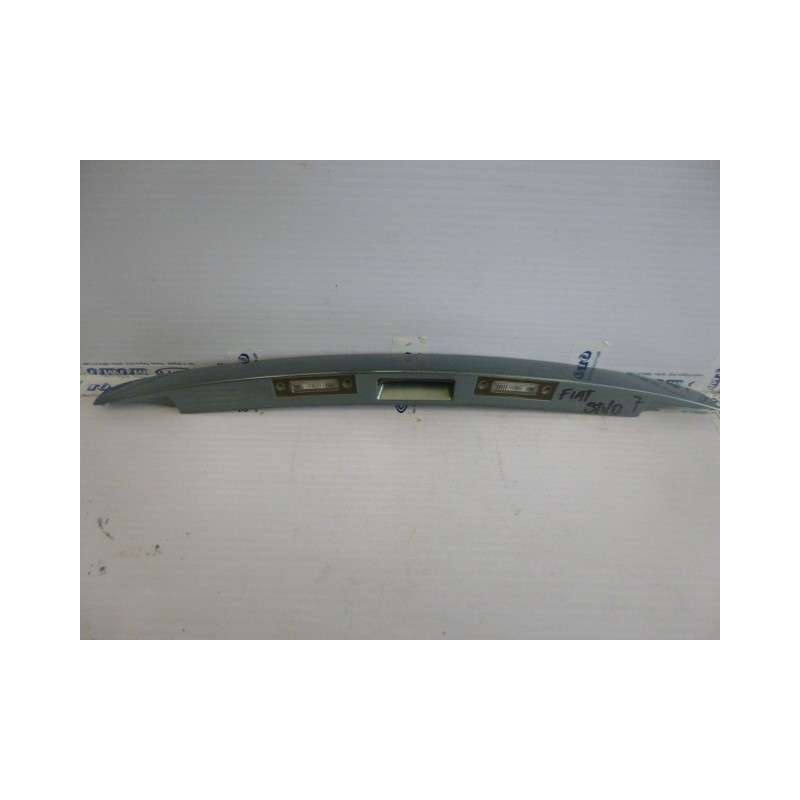 Modanatura maniglia portellone Fiat Stilo berlina - Griglie e modanature - 1